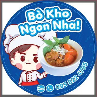 Ảnh đại diện Bò Kho Ngon Nha - Bánh Mì & Hủ Tiếu Bò Kho - Xô Viết Nghệ Tĩnh