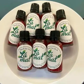 Ảnh đại diện Lá Mát - Trà Thảo Mộc - Đường 1