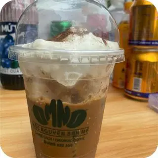 Ảnh đại diện Cafe Matcha Cacao Mộc Nguyên - Phan Văn Trị