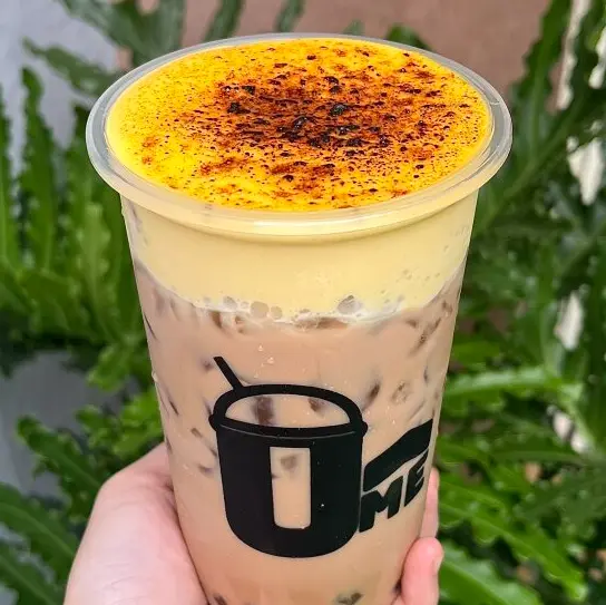 Ảnh bìa Nhà Umê - Milktea & Food - Văn Thân