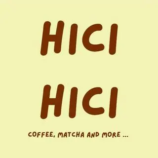 Ảnh đại diện Hici - Matcha Latte - Trần Văn Đang