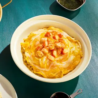 Ảnh đại diện Cơm Nóng Hải Sản - Đường Số 6