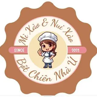 Ảnh đại diện Mì Xào, Nui Xào & Bột Chiên Nhà Ú - Bùi Hữu Nghĩa