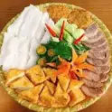 Ảnh bìa Ngọc Hà - Bún Đậu Mắm Tôm Hà Nội - Ngọc Hà