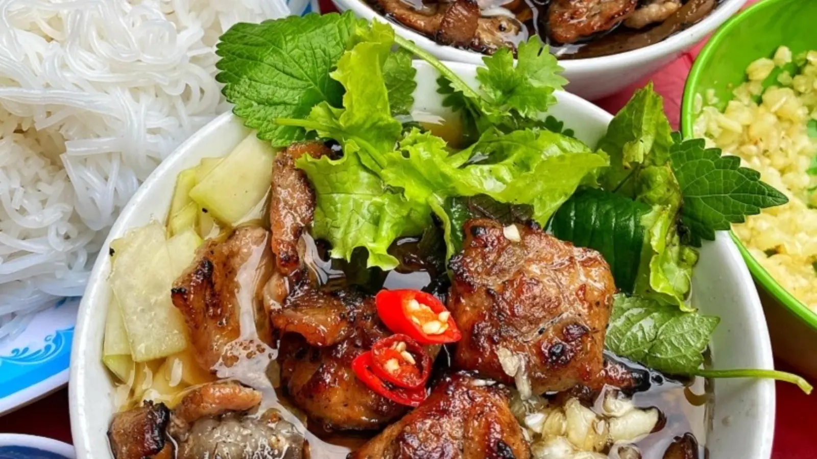 Ảnh bìa Quán Hương Chiến Ship Đồ Ăn 24h - Phố Bùi Xương Trạch