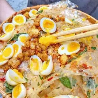 Ảnh đại diện Bánh Tráng Trộn & Cuốn Bé Bột - Tỉnh Lộ 10