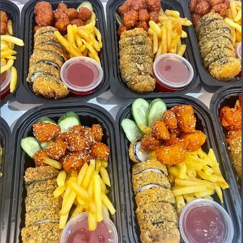 Ảnh bìa Susu - Bữa Ăn Nhà Làm - Chung Cư Kim Sơn
