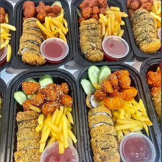 Ảnh đại diện Susu - Bữa Ăn Nhà Làm - Chung Cư Kim Sơn