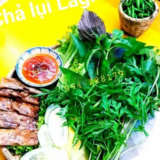 Ảnh đại diện Chả Lụi Lagi & Nem Nướng Rau Rừng Ông Cương - Hồ Xuân Hương