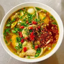 Ảnh đại diện Bánh Canh Cá Lóc Hai Anh Em - Đường Số 8