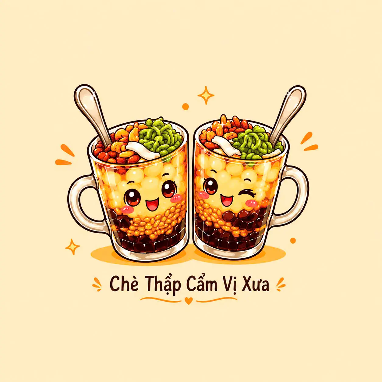 Ảnh bìa Chè Thập Cẩm Vị Xưa - Huỳnh Thúc Kháng