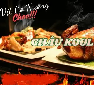 Ảnh đại diện Vịt Cỏ Nướng Chao Châu Kool - Nguyễn Văn Linh