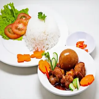 Ảnh đại diện Quán Cơm Quê Hương - Võ Thị Nhờ