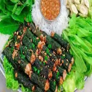Ảnh đại diện Bò Lá Lốt Mỡ Chài - Nguyễn Thị Búp