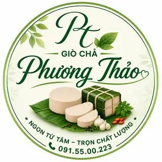 Ảnh đại diện Giò Chả Phương Thảo - Khiếu Năng Tĩnh