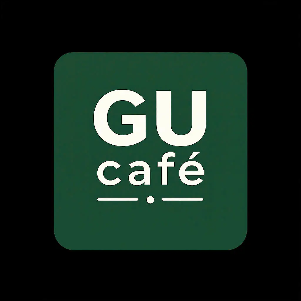 Ảnh bìa GU Café - Phan Văn Hớn
