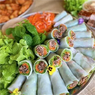 Ảnh đại diện Phở Cuốn Ngũ Xã - Tô Hiệu