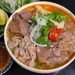 Ảnh đại diện Bún Bò Huế Quang Hạnh - Kim Giang