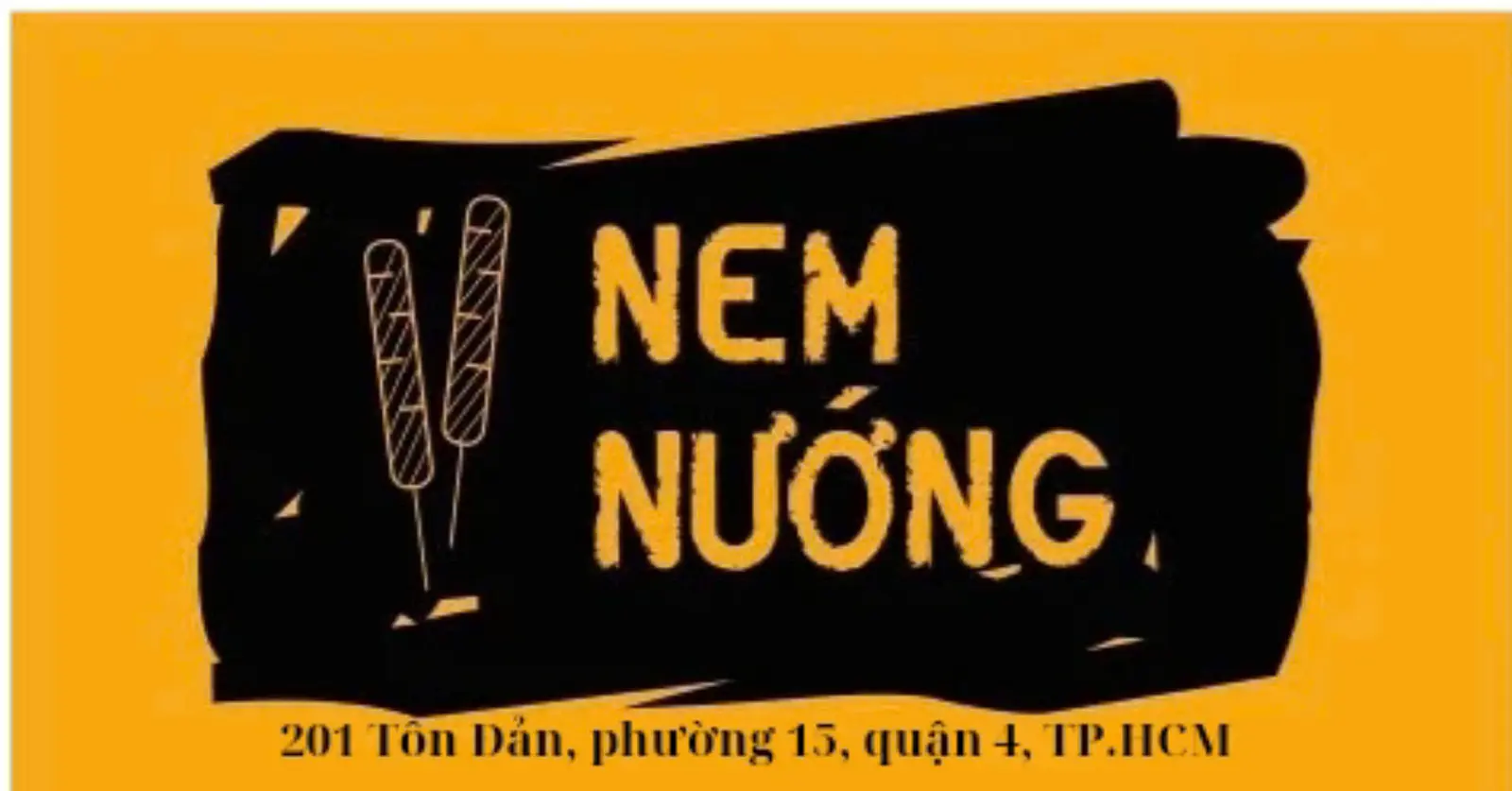 Ảnh bìa Hẻm Có Nem - Nem Nướng - Tôn Đản
