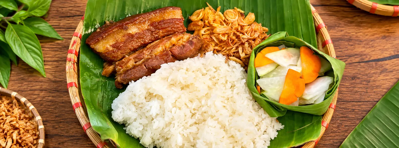 Ảnh bìa Xôi Chất - Xôi Sườn, Xôi Thịt & Xôi Gà - Hoàng Hoa Thám
