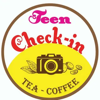 Ảnh đại diện Teen Check-in - Coffee & Tea - Đường DN7