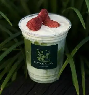 Ảnh đại diện Matcha Sky - Đường Số 185