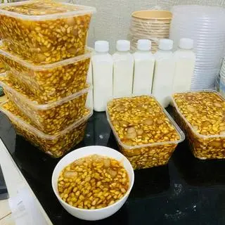 Ảnh đại diện Chè Hoài - CT1 Chung Cư Nam Xa La