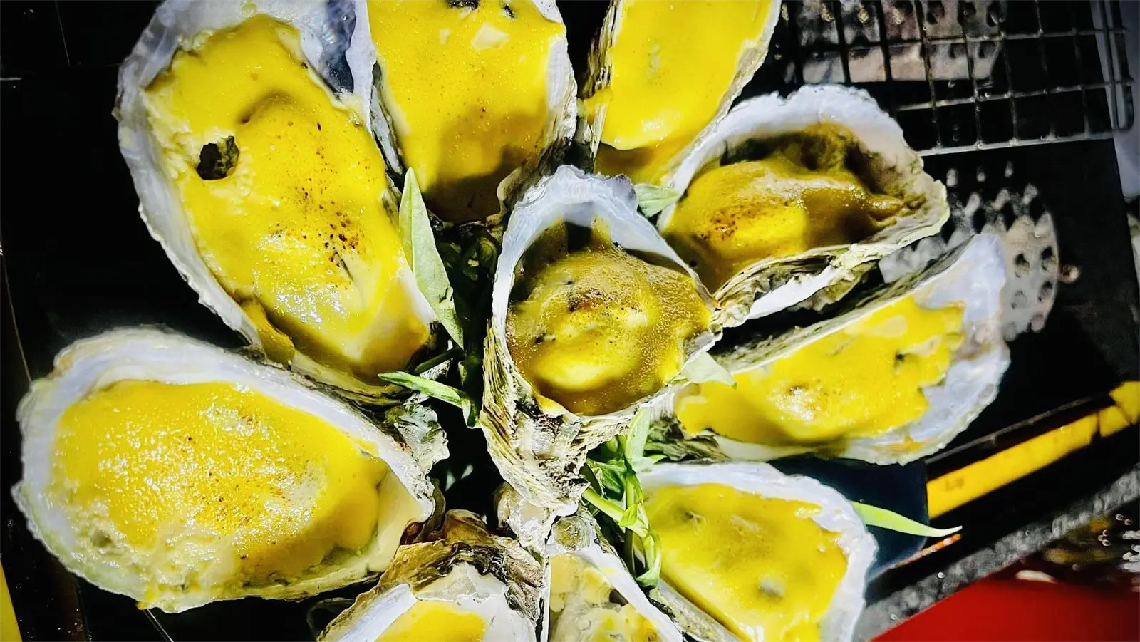 Ảnh bìa Hàu Nướng Hoàng Gia - Phan Huy Ích
