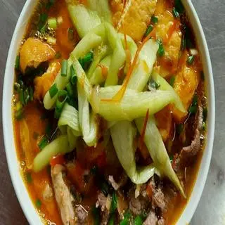 Ảnh đại diện Bún Riêu Cua Bưu Điện Hà Đông - Quang Trung