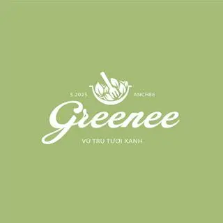 Ảnh đại diện Greenee - Tiệm ăn uống online - Lạc Long Quân