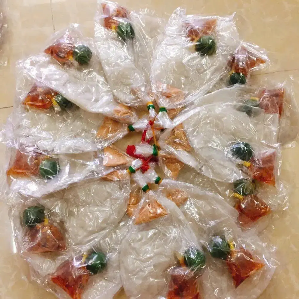 Ảnh bìa Bánh Tránh Muối Nhuyễn Hành Phi Tây Ninh Nhà Làm - Bình Lợi
