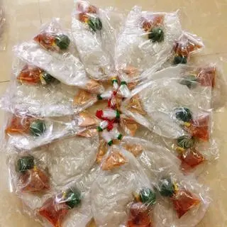 Ảnh đại diện Bánh Tránh Muối Nhuyễn Hành Phi Tây Ninh Nhà Làm - Bình Lợi