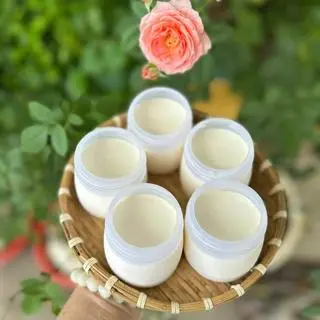 Ảnh đại diện Duyên Quê - Sữa Chua Và Mứt Nhà Làm - Lê Quốc Trinh