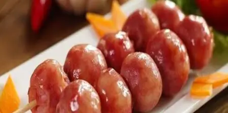 Ảnh bìa Cá Viên Chiên - Cá Viên Chiên Mắm Tỏi - Đường Số 3