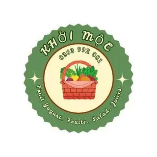 Ảnh đại diện Trái Cây Cắt Sẵn, Nước Ép & Sữa Chua Hy Lạp - Khởi Mộc Food - Võ Duy Ninh