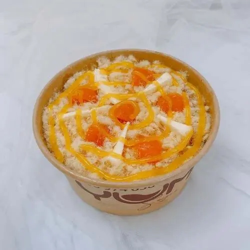 Ảnh bìa Tiệm Bánh Vũ Gia - Nguyễn Trãi