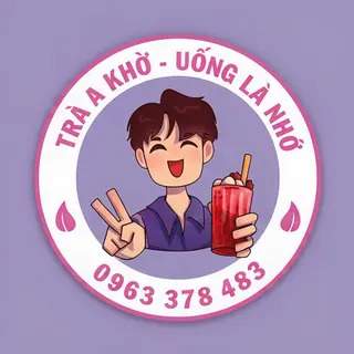 Ảnh đại diện Tiệm Trà Trái Cây Tươi A Khờ - Chùa Láng