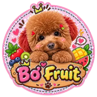 Ảnh đại diện Bơ Fruit - The Homee Apartment