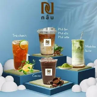 Ảnh đại diện Nâu Coffee And Matcha  - Nguyễn Ánh Thủ 