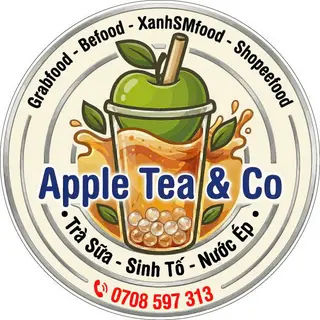 Ảnh đại diện Apple Tea & Co - Bình Thành
