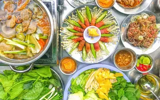 Ảnh đại diện Bò Nướng Ngói & Lẩu Bò Cô Tư - Bàn Cờ