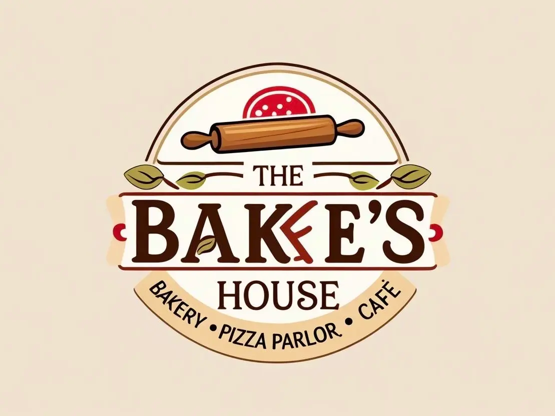 Ảnh bìa The Bake House - Mì Ý - Võ Nguyên Giáp