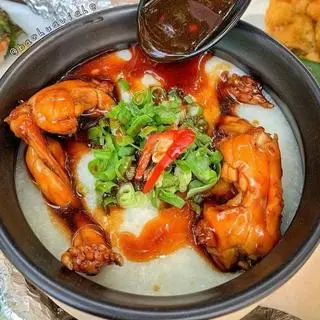 Ảnh đại diện Cháo Ếch Singapore Bếp Cậu Cả - Nguyễn Cửu Đàm