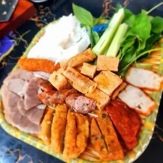 Ảnh đại diện Bún Đậu Mắm Tôm & Ăn Vặt 90 - Lê Văn Khương