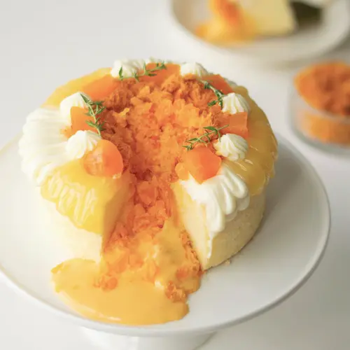 Ảnh bìa Bánh Bích Diệp - Phú Lương