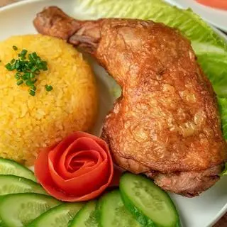 Ảnh đại diện Bếp Cô Như - Vành Đai Tây