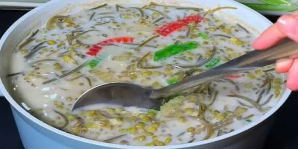 Ảnh bìa Chè Thập Cẩm Nghệ An - Vĩnh Lộc