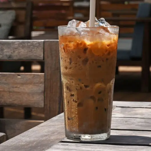 Ảnh bìa Rose Coffee - Trần Thị Cờ