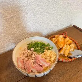 Ảnh đại diện A Khoai - Cháo Sườn Sụn - Phùng Hưng