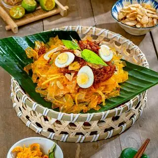 Ảnh đại diện Quán Ăn Vặt & Bánh Tráng Chị Trinh - Phan Văn Trị